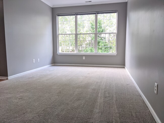 Living Room - 882 Summerfield Dr