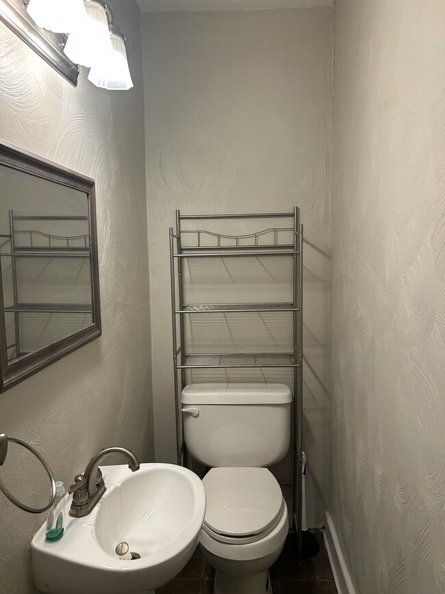 Building Photo - 5848 Burchfield Ave