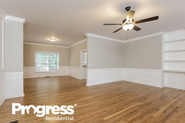 3617 Dewing Dr - 4