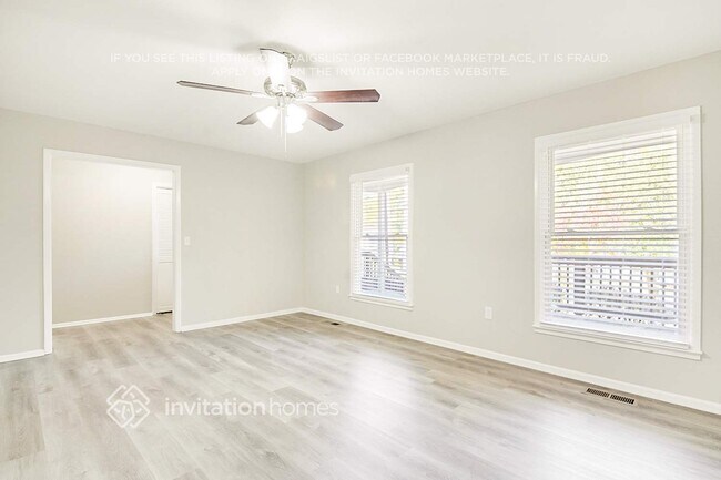 Foto del edificio - 1312 Clermont Rd