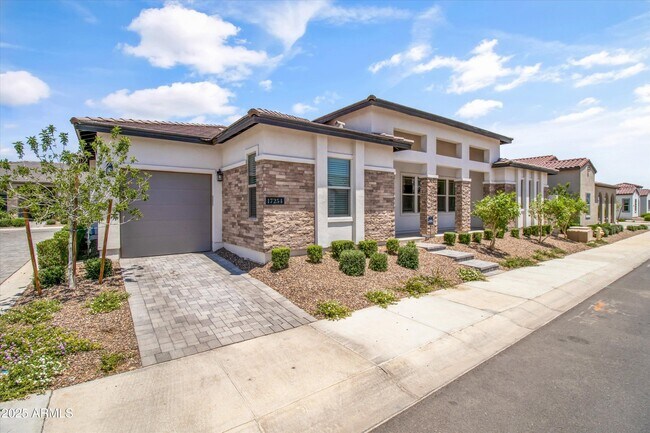 Foto del edificio - 17254 W Vacaville St