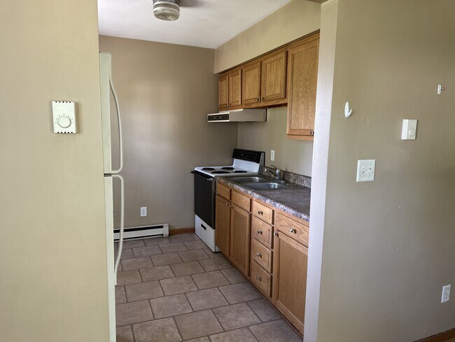 Foto del edificio - 1688 Tabortown St