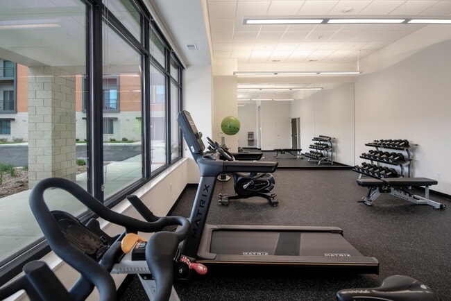 Interior Photo - Harbor View Apartments