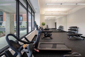 Interior Photo - Harbor View Apartments