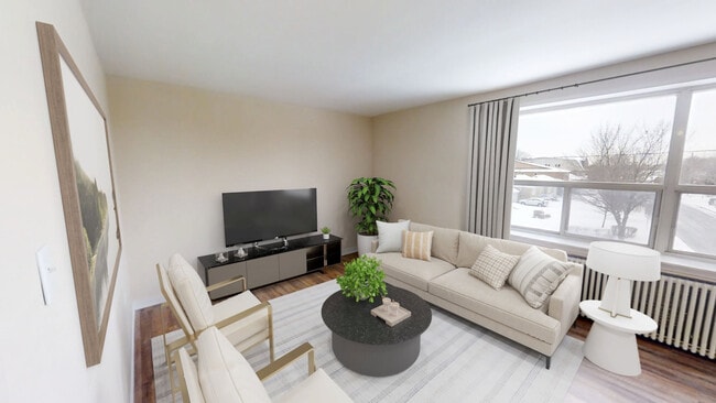 Building Photo - Faywood-Vinci Community