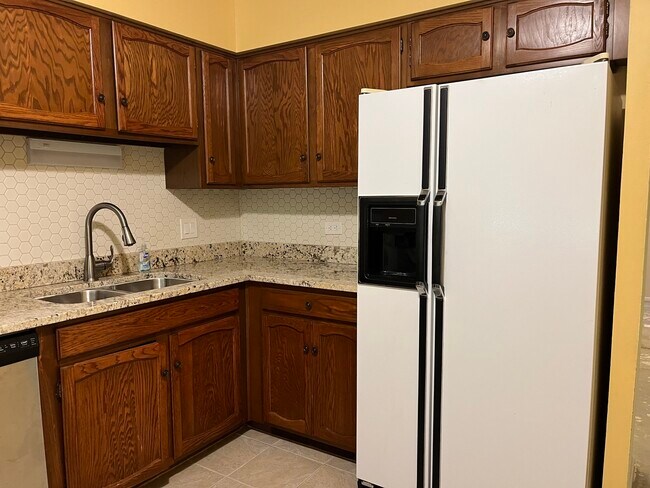 Foto del edificio - 1525 Sander Ct