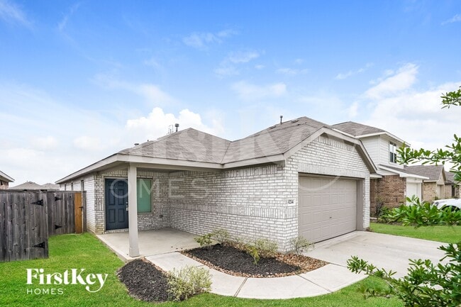 Building Photo - 9214 Burnet Flds Dr