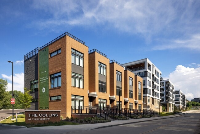 Building Photo - The Collins