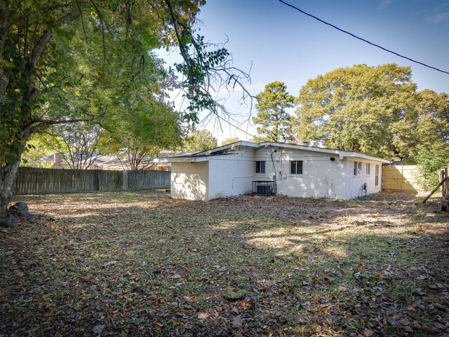 Building Photo - 3 br, 2 bath House - 5157 Mason Rd
