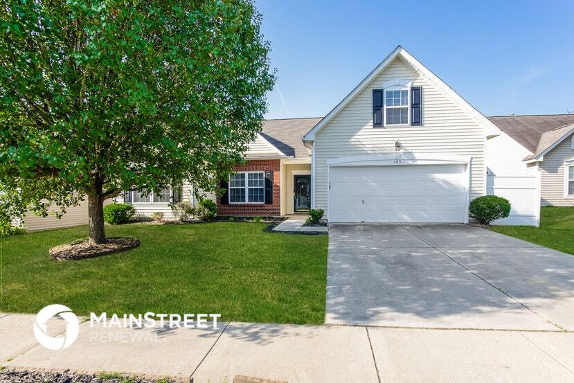 Foto principal - 182 Mott Rd