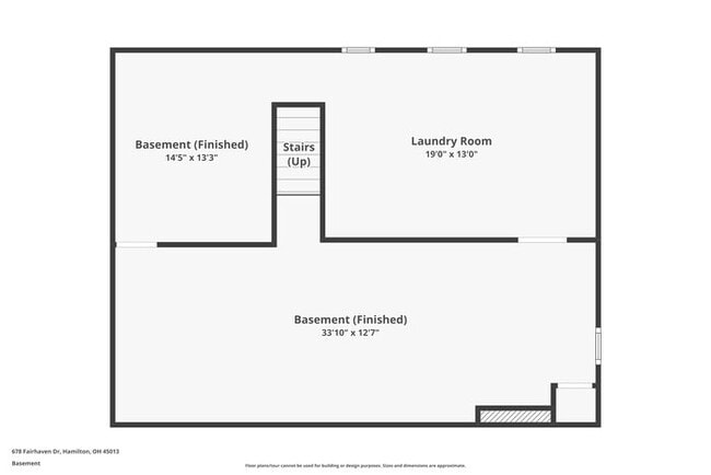 Foto del edificio - 678 Fairhaven Dr