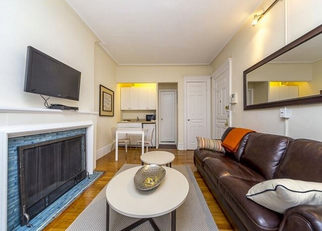 Foto del edificio - 1289 Madison Ave