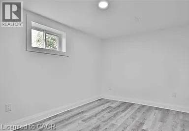 Building Photo - 549 Waterloo St