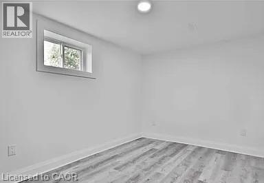 Photo du bâtiment - 549 Waterloo St