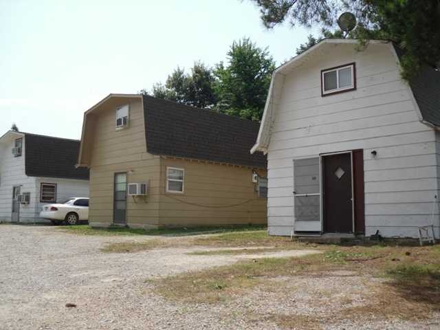 Foto del edificio - 137 Cranfield Rd