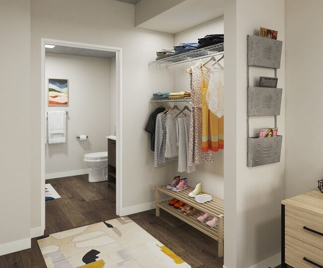 Identity Eugene Student Apartments Apartments in Eugene, OR