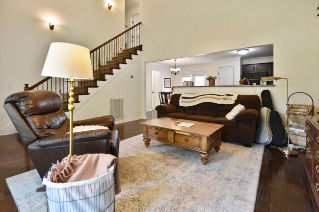 Foto del edificio - Pet Friendly Three Bedroom!