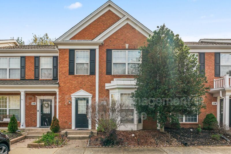 Primary Photo - 601 Old Hickory Blvd