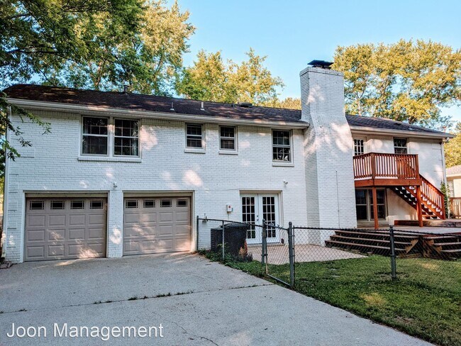 Foto del edificio - 3 br, 2 bath House - 746 Harpeth Knoll Road