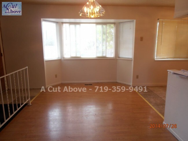 Foto del edificio - 4845 S Crimson Cir