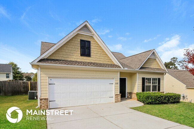 Foto del edificio - 6037 Heisler St