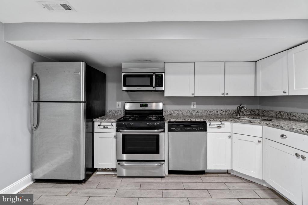 Foto principal - 3416 Toone St