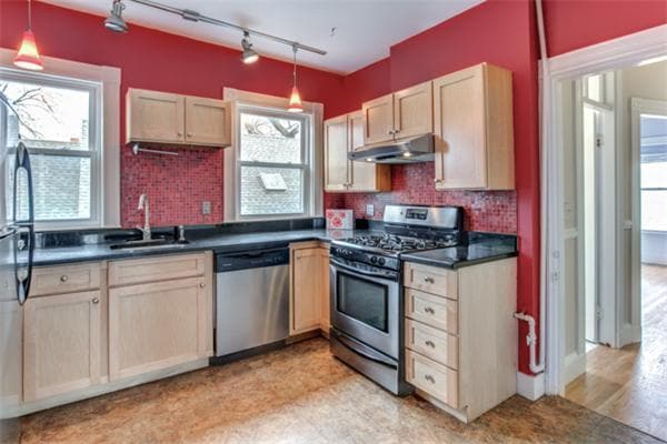 Photo - 3 Sacramento Pl Townhome