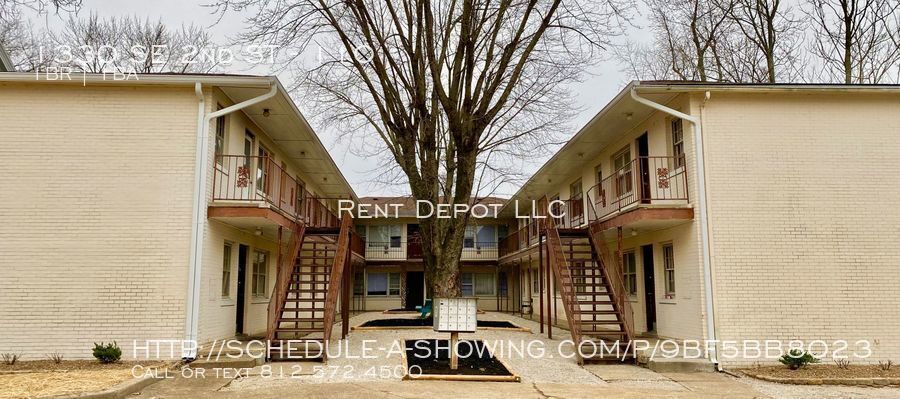 Foto principal - Downtown near Haynie's Corner