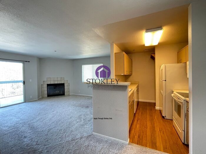 Primary Photo - Stokley Properties 1450 Bel Air #109 in Co...