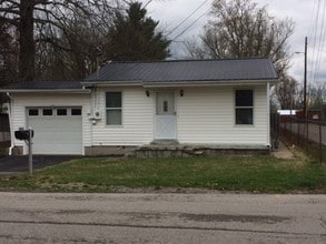 Building Photo - 203 Wendell St