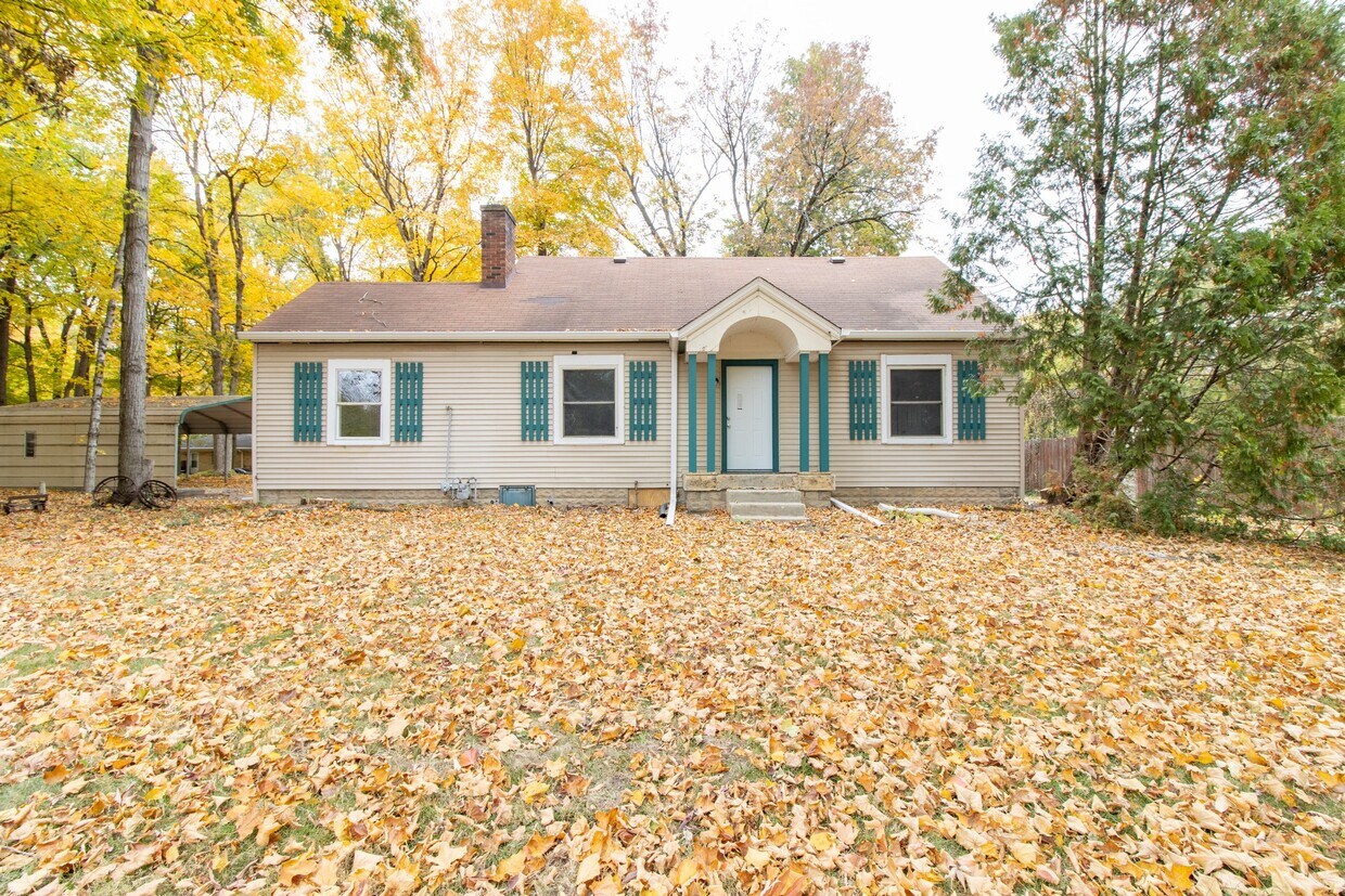 Foto principal - 1730 E 75th St