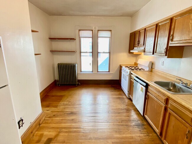 Foto del edificio - 30 Foster St