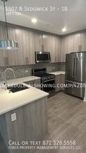 Building Photo - 1507 N Sedgwick St