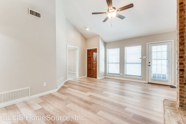 Building Photo - 2 br, 2 bath House - 3715 Clover Hill Lane