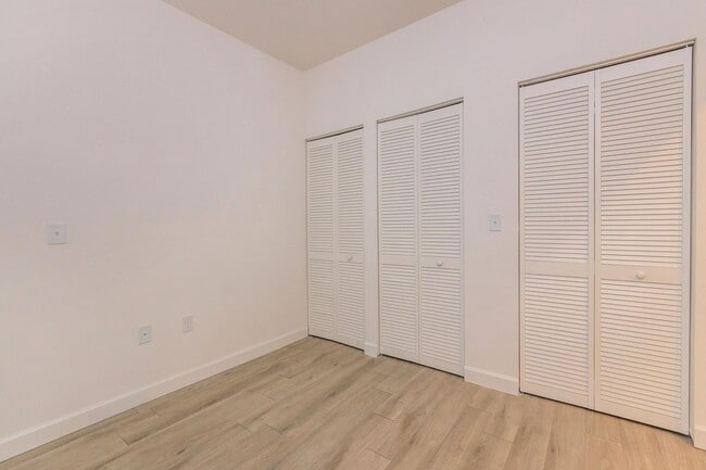 Interior Photo - Nottinghill Davenport