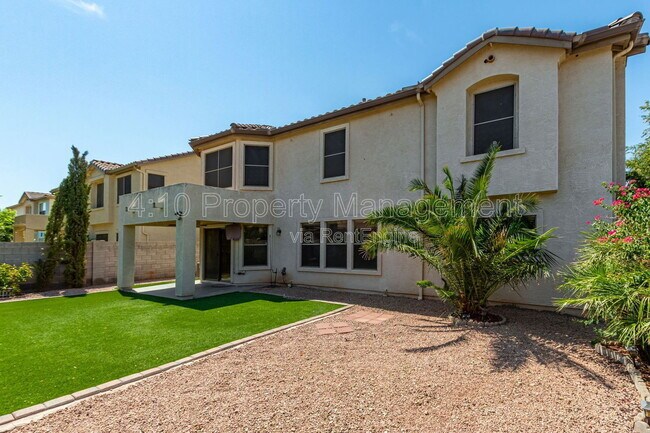 Foto del edificio - 3748 E Betsy Ln