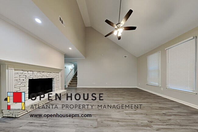 Building Photo - 5025 Oak Hollow Dr NW, Acworth