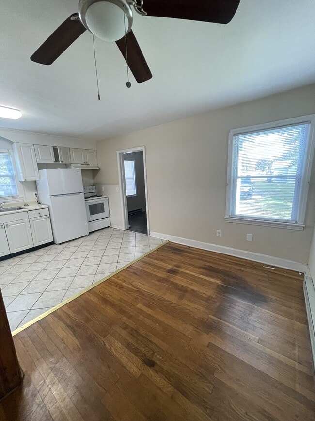 Foto del edificio - 515 Truitt St