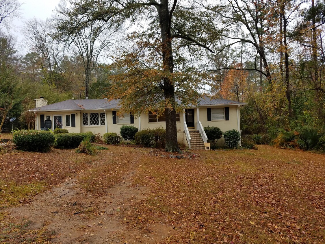 Primary Photo - 1763 Cedarwood Rd
