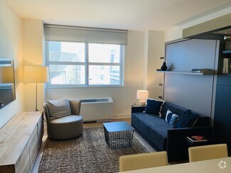 Short Term Rentals In New York Ny Apartments