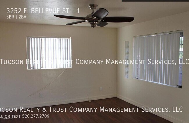 Building Photo - 3252 E Bellevue St