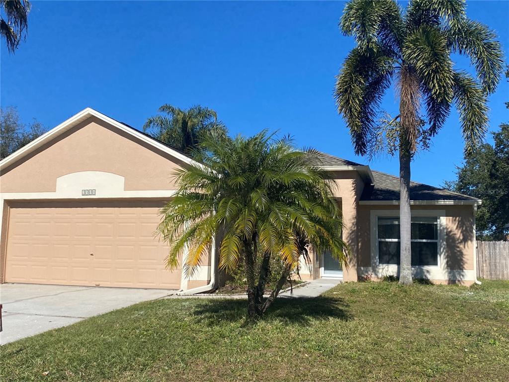 2508 Talega Dr, St. Cloud, FL 34772 House Rental in St. Cloud, FL