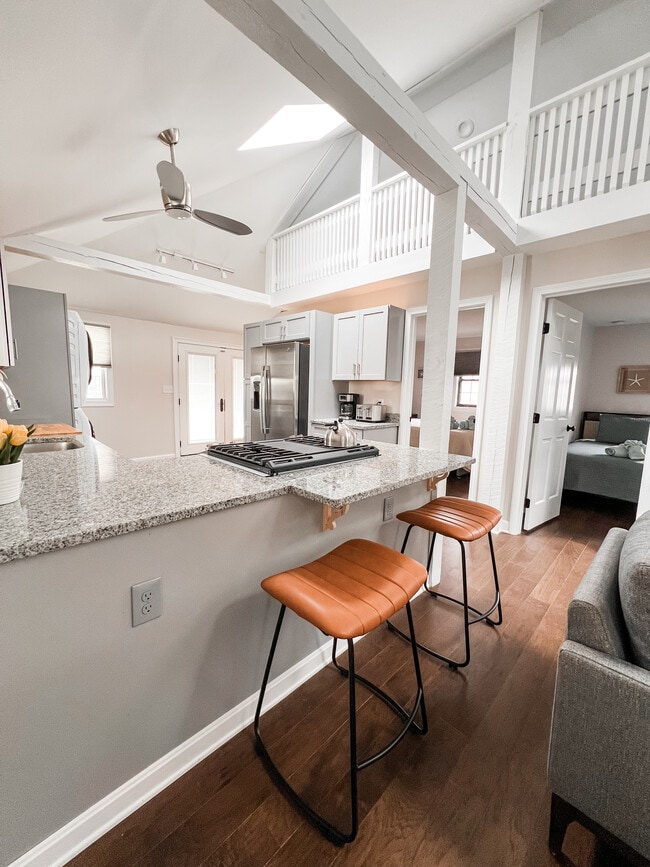 Foto del edificio - 12 Atlantic Ave