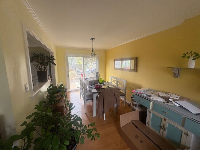 Building Photo - Cozy West Knoxville 3BR/1.5BA Home