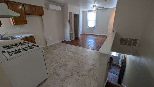 Photo - 2442 N 18th St Townhome