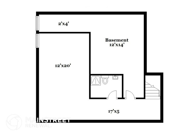 Foto del edificio - 1117 Morning Star Ln