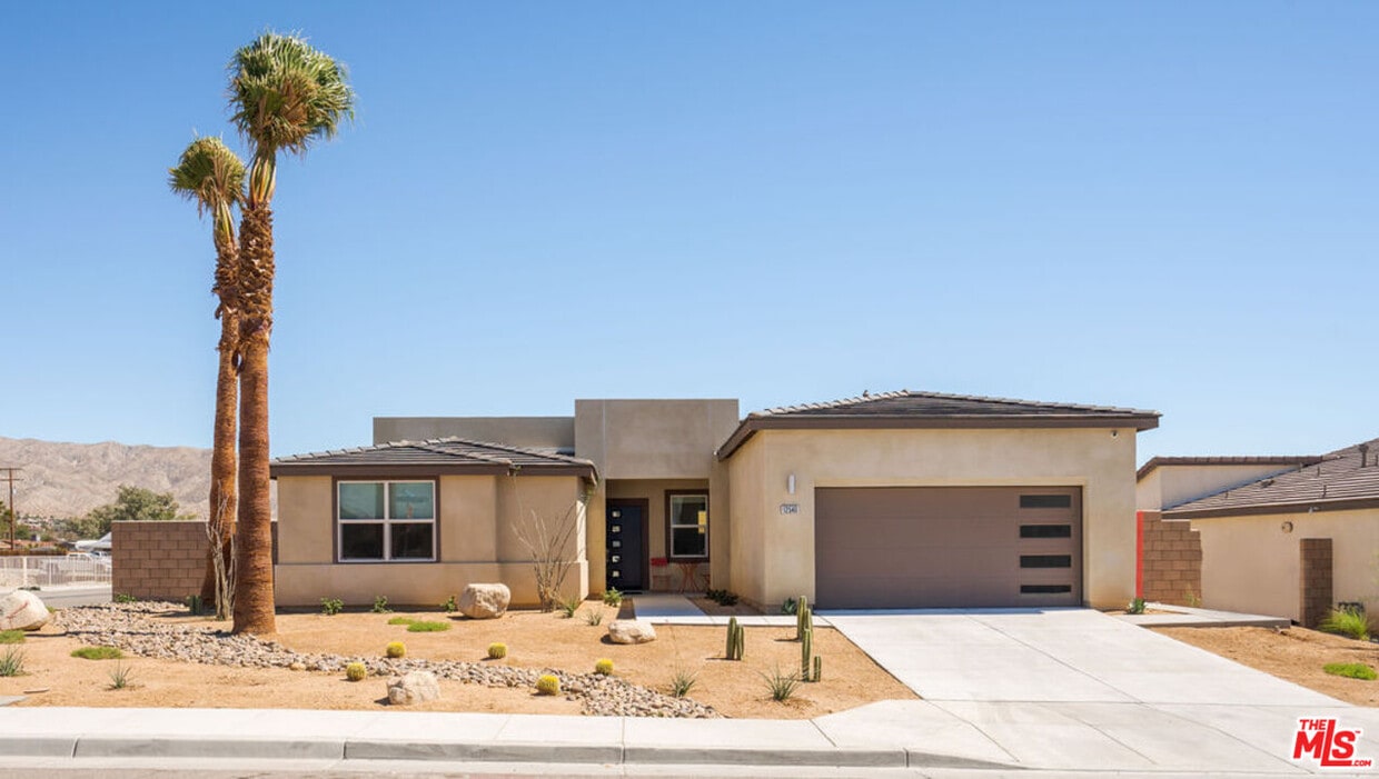 12540 Sylvanus Dr, Desert Hot Springs, CA 92240 House Rental in