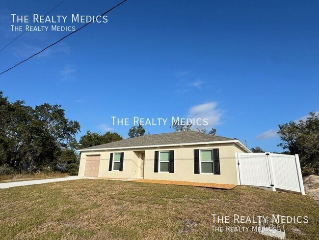 Building Photo - 313 Amberjack Ct