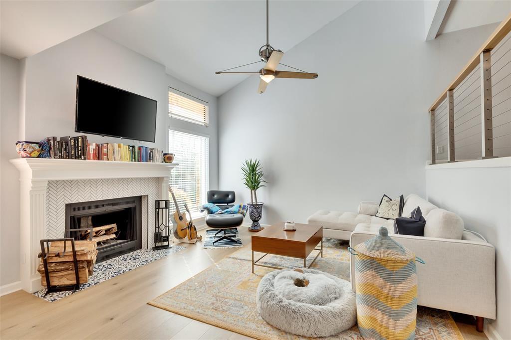 Foto principal - 1500 W Lynn St