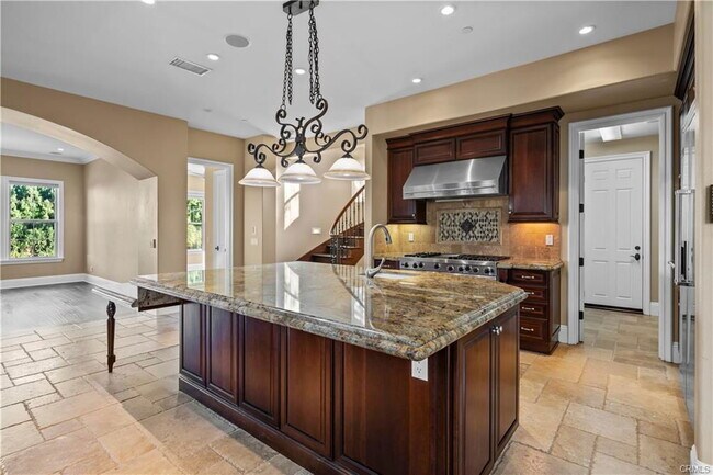 Foto del edificio - 18 Via Cima